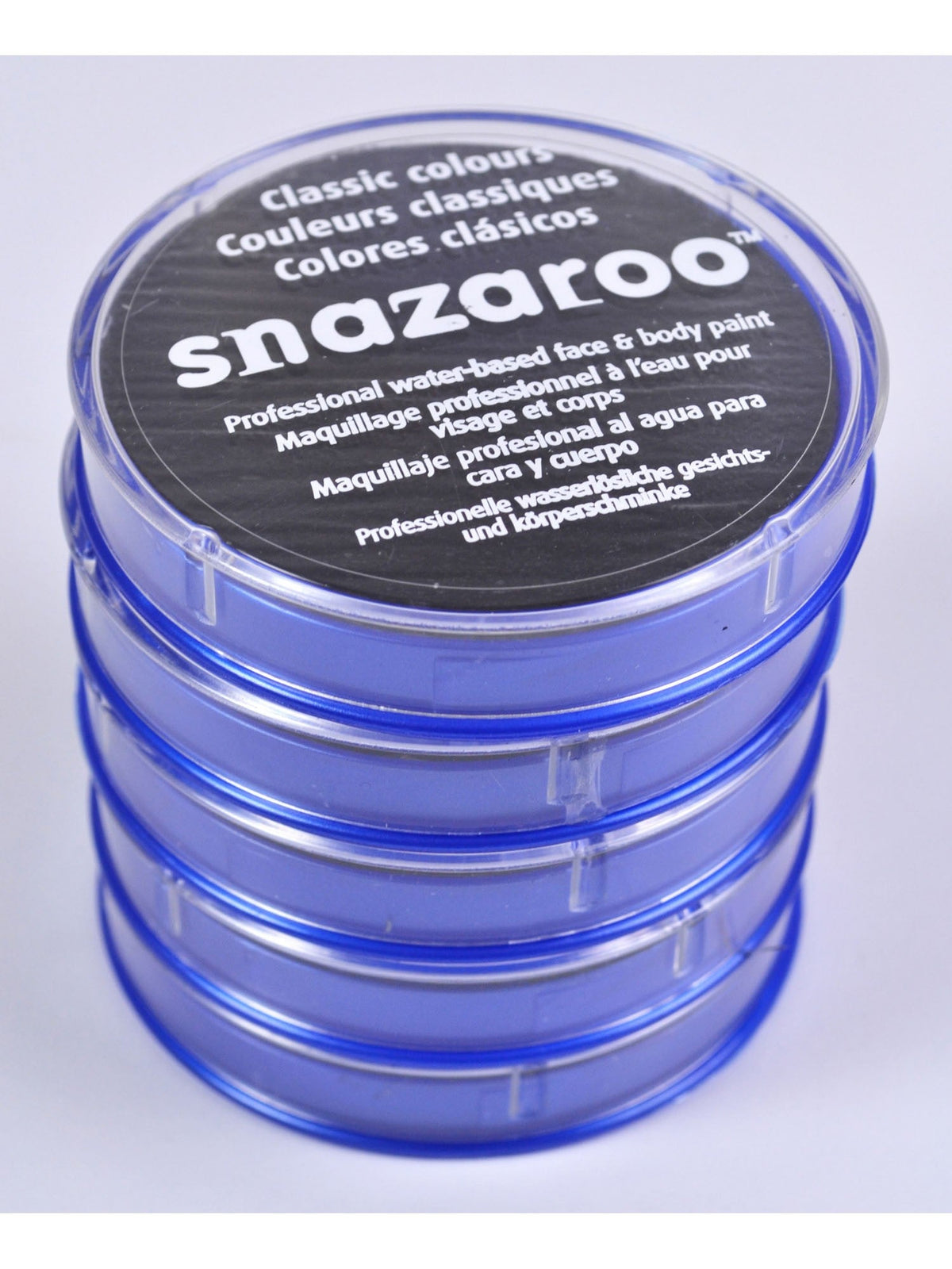 Black Snazaroo Tub