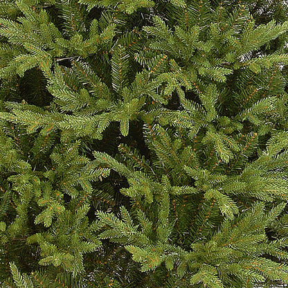 7ft Bedminster Fir Luxury Real Feel Artificial Christmas Tree