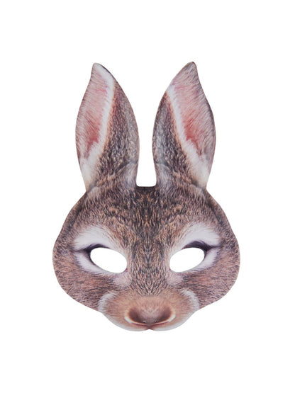 Bunny Mask