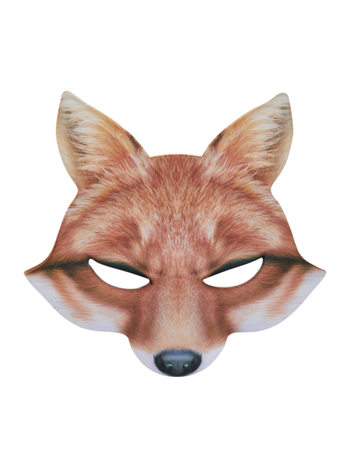 Fox EVA Foam Mask