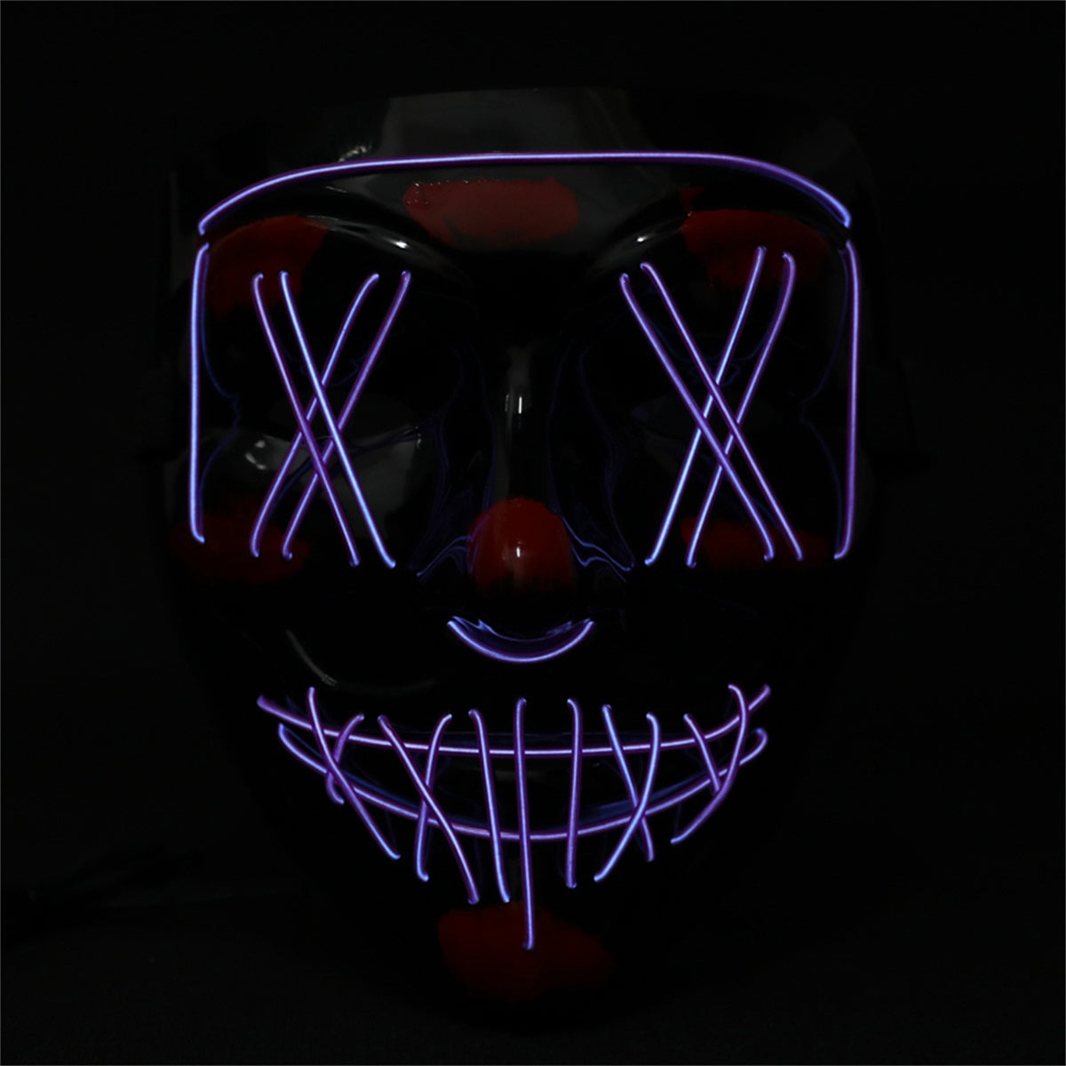 Purge LED Mask