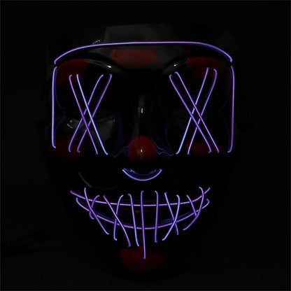 Purge LED Mask