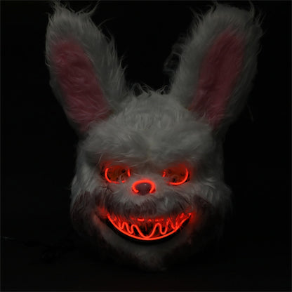 Mad Rabbit LED Mask