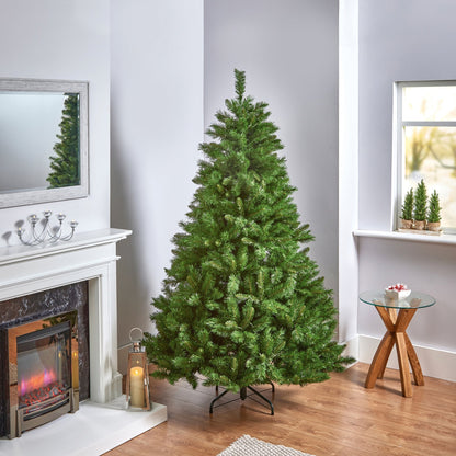 9ft Winchester Pine Christmas Tree