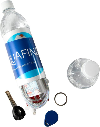 Water Stash Bottle