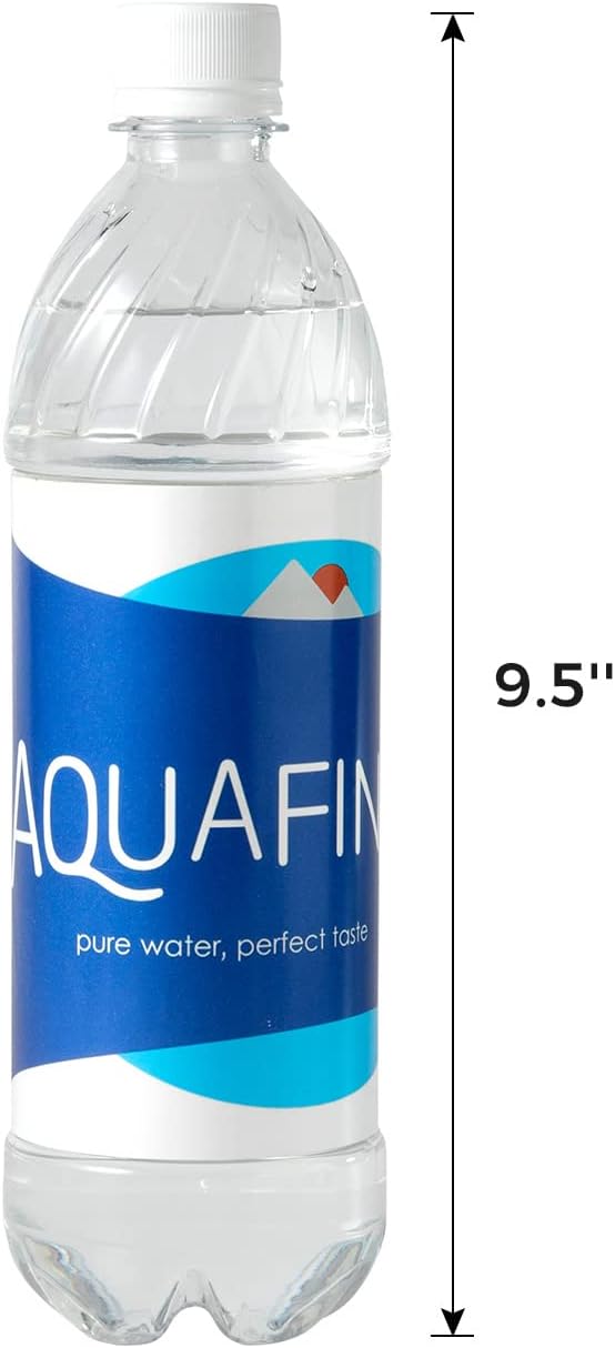 Water Stash Bottle