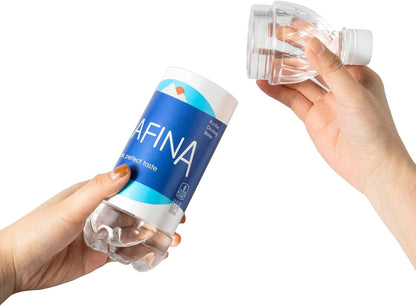 Water Stash Bottle