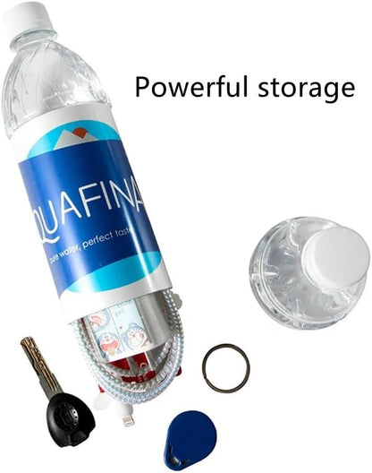Water Stash Bottle
