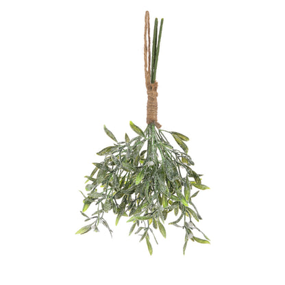 Frosted Mistletoe Christmas Bundle 42cm