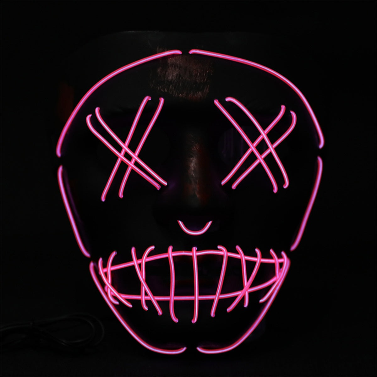XCIST LED Mask Various Colours