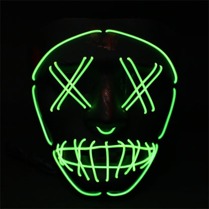 XCIST LED Mask Various Colours