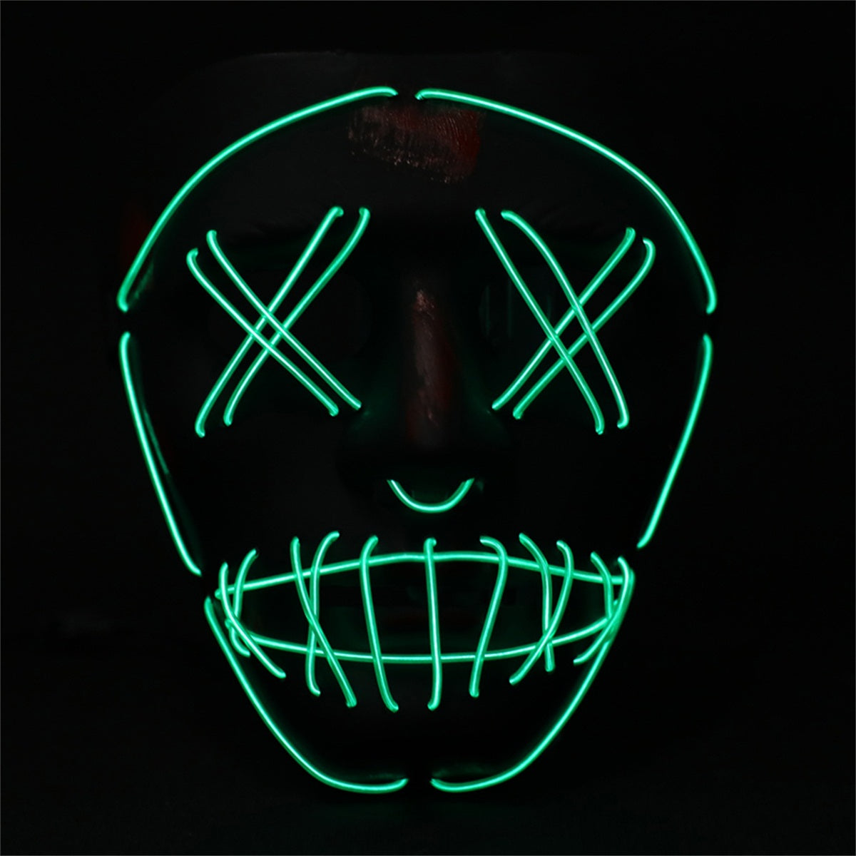 XCIST LED Mask Various Colours