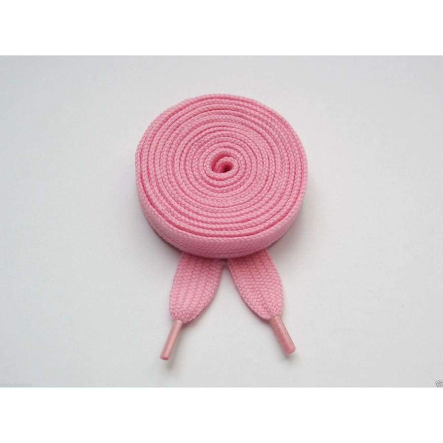 Coloured Shoe Laces