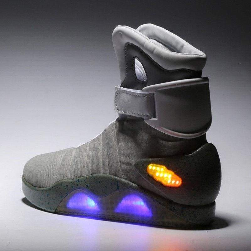 Flash Wear Grey Cyclones