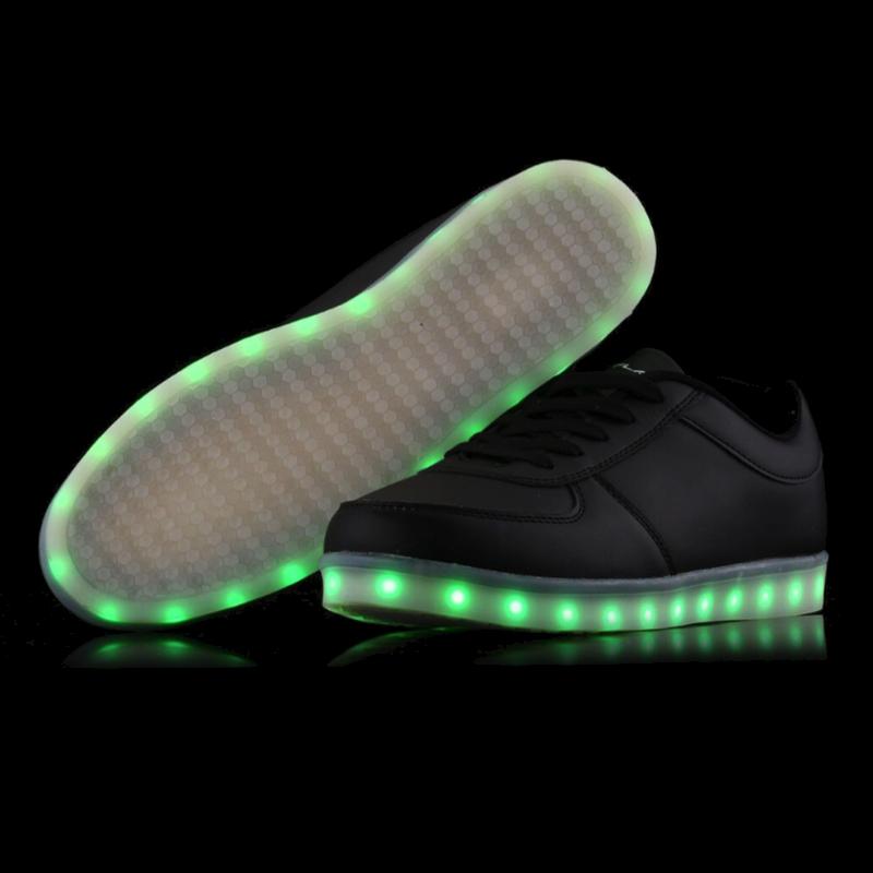 Flash Wear Black Classics