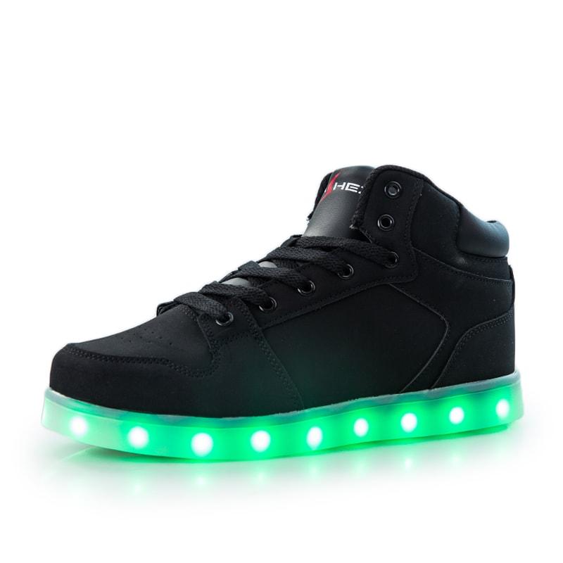 Flash Wear V2 Edition Trainers