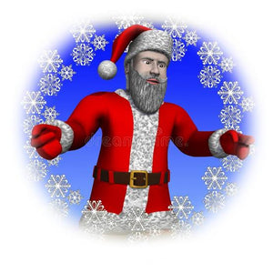 Christmas Accessories