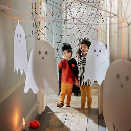 Halloween - Party Supplies