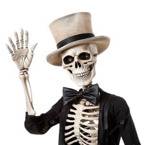 skeleton