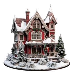 Christmas Decorations