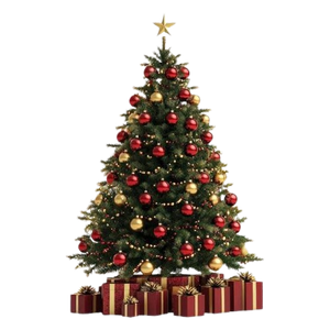 Tree Decorations