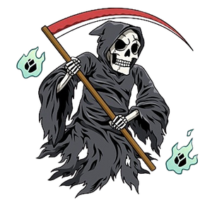 Halloween - Ghosts