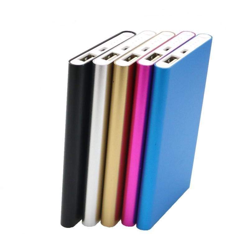 Power Bank 4000 Mah Charger