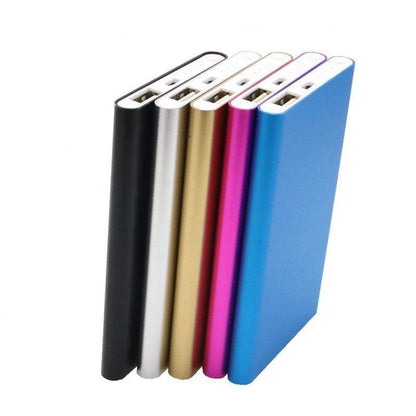 Power Bank 4000 Mah Charger